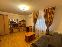 Inchiriere Apartament 2 camere Brancoveanu-parcare