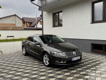 Volkswagen passat CC 140 CP DSG2