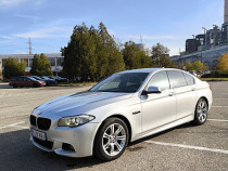 Liciteaza-BMW 525 2012