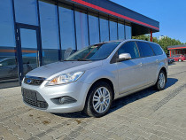 Liciteaza-Ford Focus 2011