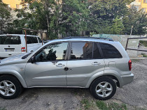 Liciteaza-Toyota RAV 4 2004