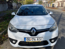 Renault Fluence 1.6