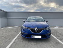 Renault Megane GT Line