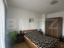 Apartament la casa ,3 camere ,grădină si 2 parcări -Dâmb