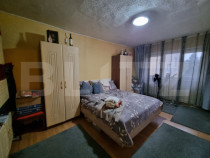 Apartament 4 camere decomandate, 76mp, etaj intermediar, zon