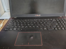 Vând Laptop Asus F550JK