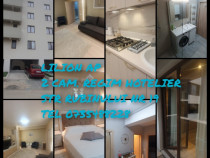 Liliana apartament. regim hotelier. Constanta