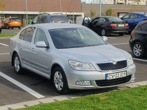 Skoda Octavia 2 Facelift