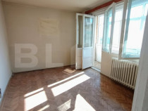 Apartament 3 camere Blv. Republicii 60mp +6 mp 2 balcoane