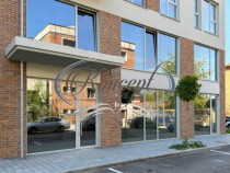 Spatiu comercial in Ansamblul Zenia