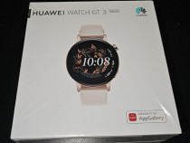 Smartwatch HUAWEI Watch GT 3 42mm ElegantEdition,Android/iOS