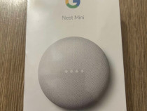 Google nest mini 2