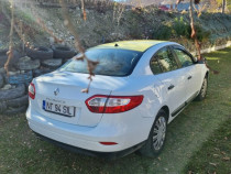 Renault fluence 1.6 benzina + GPL