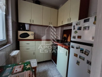 Apartament 2 camere, bloc anvelopat, mobilat si utilat, z...