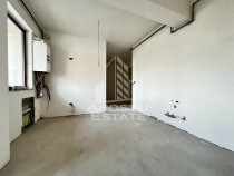 Apartament cu 3 camere nou,etaj intermediar,centrală pro...