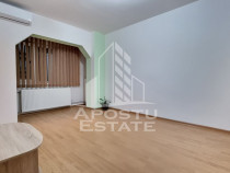 Apartament cu 1 camera, zona Matei Basarab