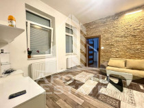 Apartament 2 camere, zona Centrala - Intim