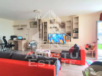 Apartament 2 camere open space , loc de parcare - Complex...