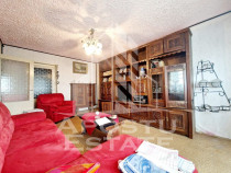 Apartament cu 3 camere,decomandat,98 mp,etaj intermediar,...