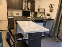 Apartament cu 3 camere si curte proprie de 40mp, Vivalia ...