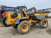 Dumper Barford Sx6000