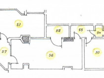 Spațiu comercial vis-a-vis de BCR.