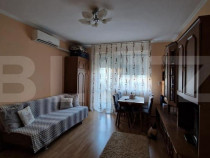 Apartament 2 camere, 60 mp, etaj 1, ultracentral