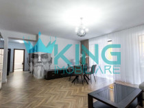 3 Camere | Stefan cel Mare - Central Park | 2 Bai | Parcare