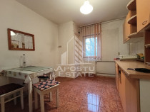 Apartament 2 camere, parter, centrala proprie, situat in ...