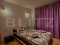 Apartament cu 2 camere, 50 mp, zona Centrala