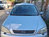 Opel Astra preț avantajos