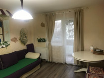 Apartament 2 camere - zona Astra, str. Cometei, etaj 3