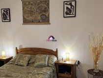 Apartament cu 2 camere -Cismigiu (Agent Ionu? -0772007000)Of