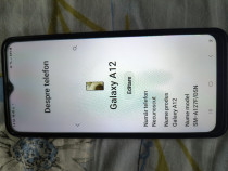 Samsung galaxyA12