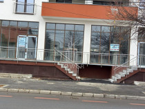 Spațiu comercial de vânzare-zona Lazaret - Balanța Res...