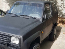 Daihatsu Feroza F300 4x4