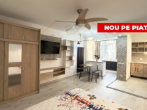 0% Comision De inchiriat Garsoniera Pitesti -Zona Craiovei!