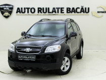 Chevrolet Captiva 2.0d 126CP 4X4 2008 Euro 4