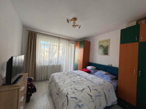 Apartament 3 camere decomandat - Podu Roș, Palas Mall