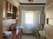 Apartament compus din 2 camere situat in zona DELFINARIU - D