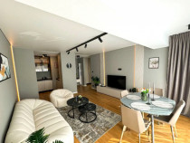 APARTAMENT DE 2 CAMERE PREMIUM, 52MP, MODERN, PET FRIENDLY,