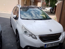 Peugeot 2008 an 2013