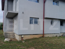 Duplex de vanzare, 117 mp utili, 325 mp teren, Dumbravita