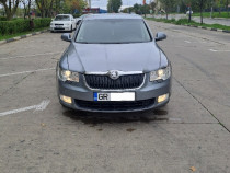 Skoda superb 1.4 tsi