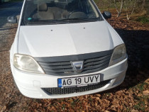 Dacia Logan 2011 benzină și gpl 12 e 5 proprietar