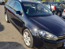 Golf 6 1.4 benzina