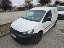 VW Caddy 1.6 Cdi din 2013