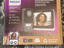 Kit video interfon Philips WelcomeEye Connect 3