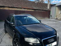 Audi A4 B7! masina