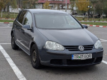 Volskwagen Golf 5 1.9TDI